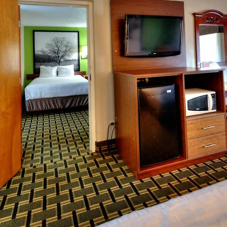 Super 8 By Wyndham Knoxville West/Farragut Esterno foto